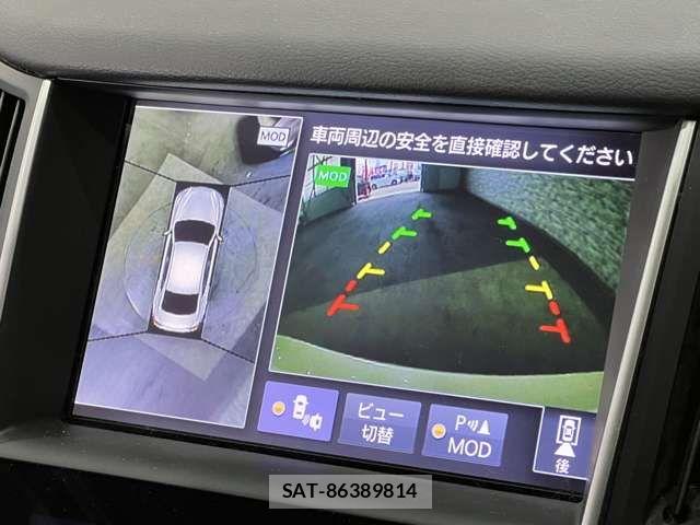 Nissan SKYLINE 2018-06 4985042-7