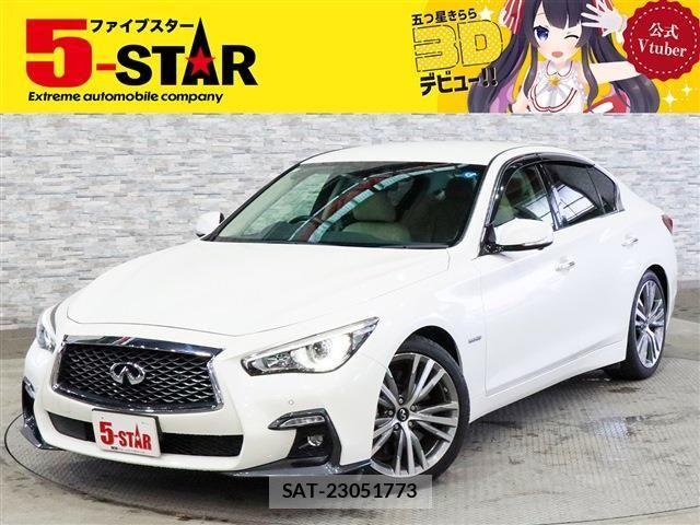 Nissan SKYLINE 2018-02 5878756-0