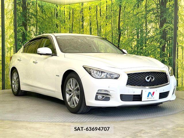 Nissan SKYLINE 2015-05 5878780-15