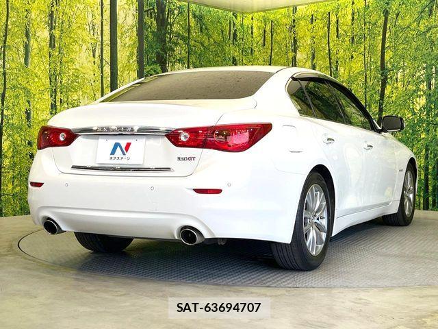 Nissan SKYLINE 2015-05 5878780-16