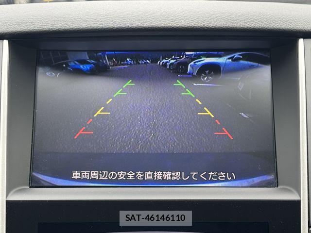Nissan SKYLINE 2015-11 6018824-10