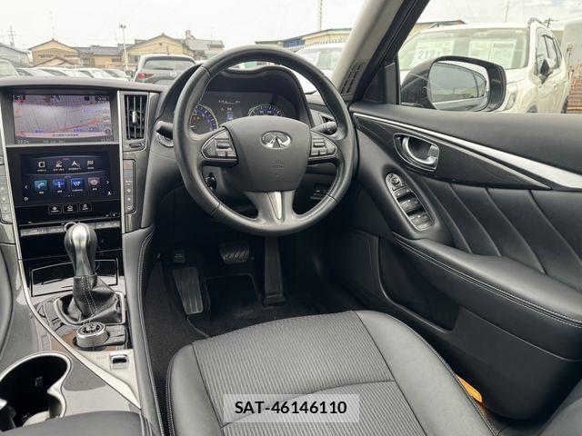 Nissan SKYLINE 2015-11 6018824-11