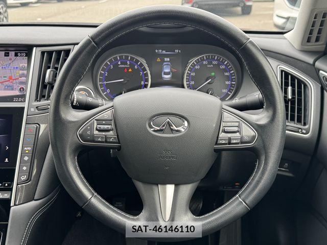 Nissan SKYLINE 2015-11 6018824-12