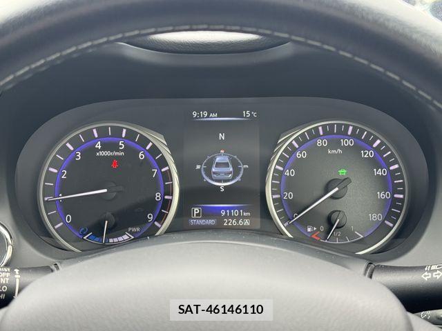Nissan SKYLINE 2015-11 6018824-15