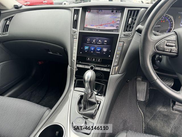 Nissan SKYLINE 2015-11 6018824-16