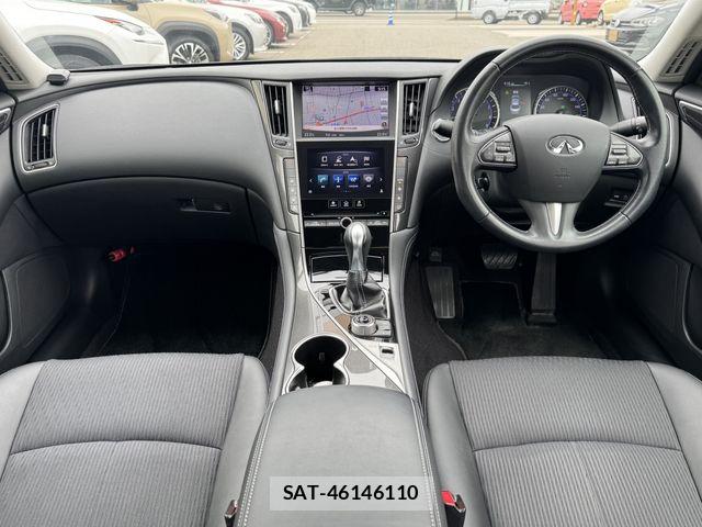 Nissan SKYLINE 2015-11 6018824-1