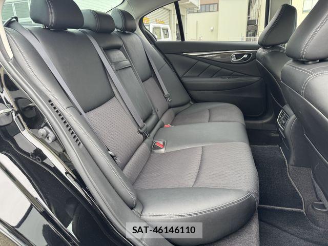 Nissan SKYLINE 2015-11 6018824-22