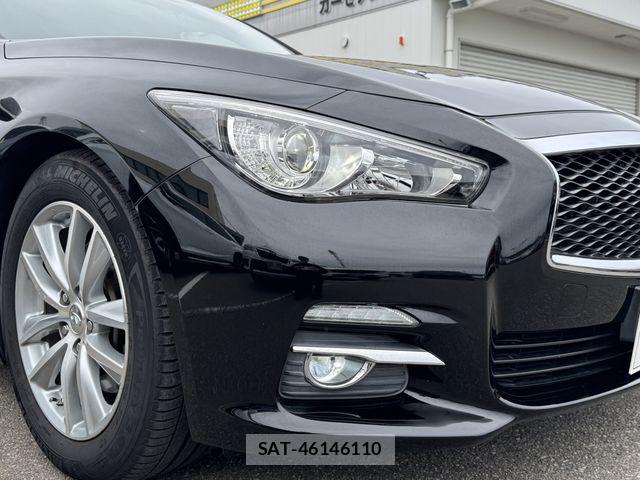 Nissan SKYLINE 2015-11 6018824-26
