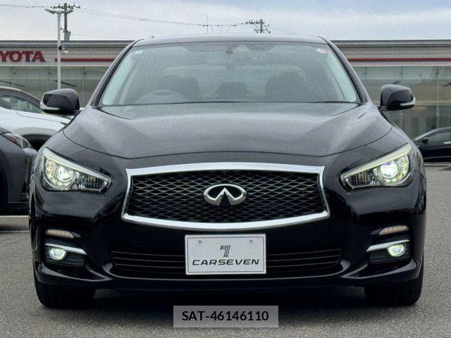 Nissan SKYLINE 2015-11 6018824-27