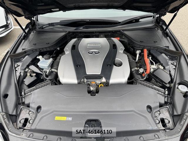 Nissan SKYLINE 2015-11 6018824-28