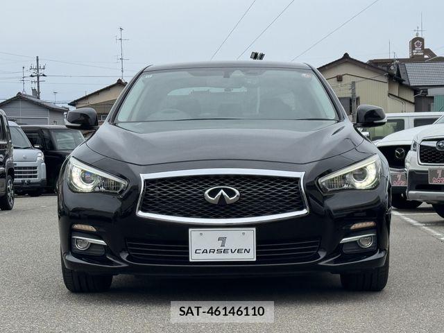 Nissan SKYLINE 2015-11 6018824-2