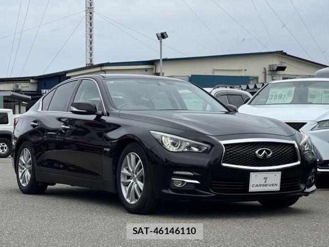 Nissan SKYLINE 2015-11 6018824-3