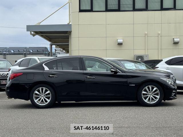 Nissan SKYLINE 2015-11 6018824-4
