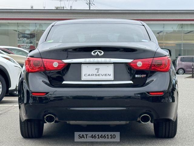 Nissan SKYLINE 2015-11 6018824-6