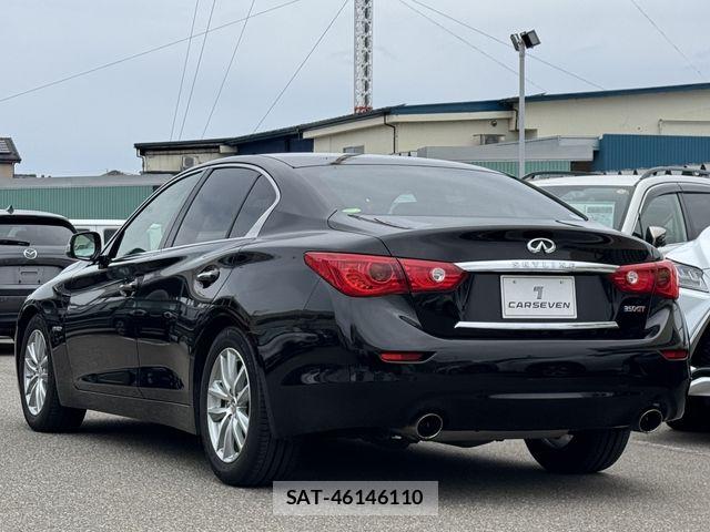 Nissan SKYLINE 2015-11 6018824-7