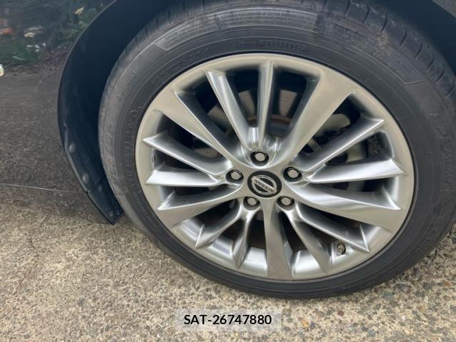 Nissan SKYLINE 2019-10 6503307-8
