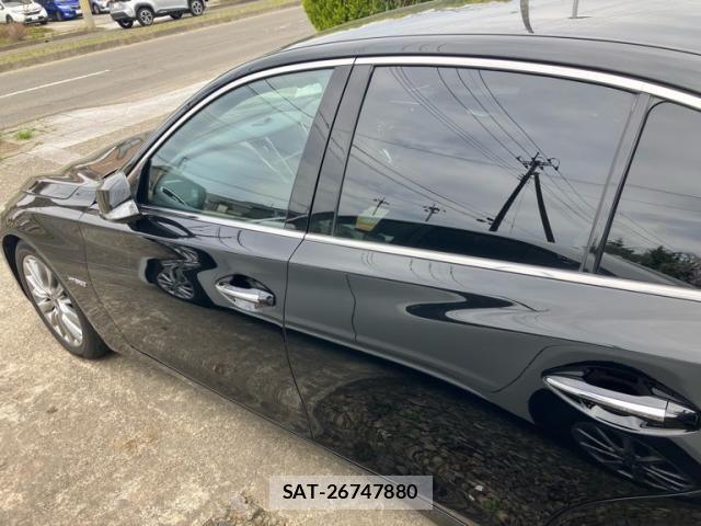 Nissan SKYLINE 2019-10 6503307-13