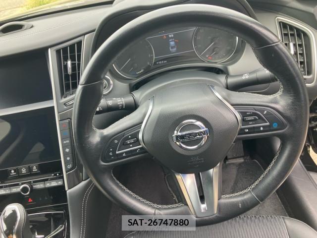 Nissan SKYLINE 2019-10 6503307-16