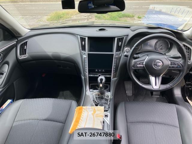 Nissan SKYLINE 2019-10 6503307-20