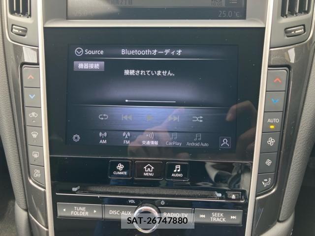 Nissan SKYLINE 2019-10 6503307-21
