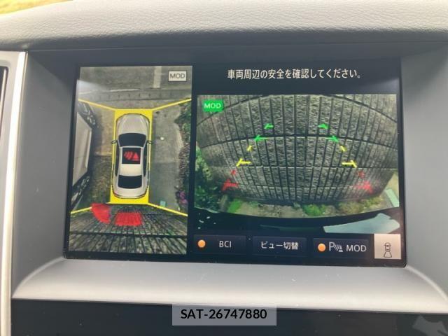Nissan SKYLINE 2019-10 6503307-24