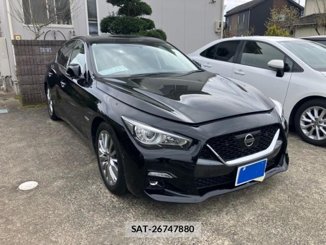 Nissan SKYLINE 2019-10 6503307-1
