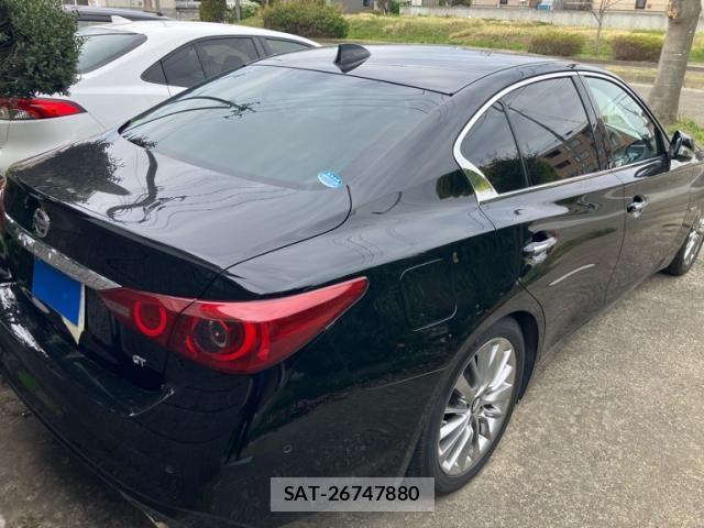 Nissan SKYLINE 2019-10 6503307-2