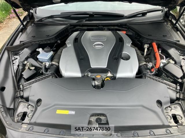 Nissan SKYLINE 2019-10 6503307-4