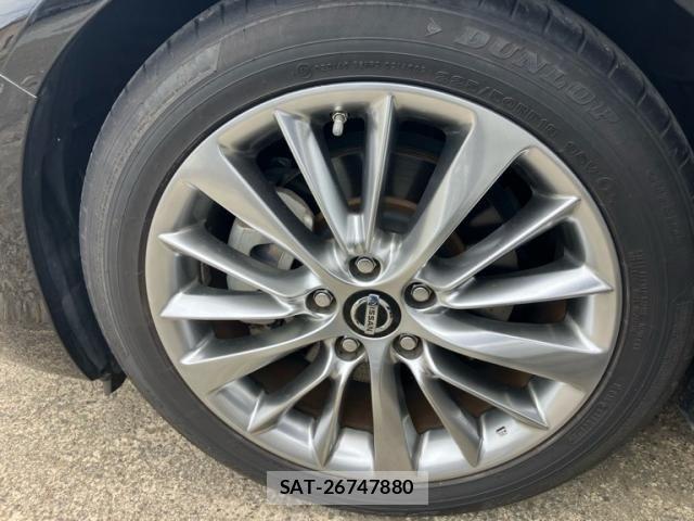 Nissan SKYLINE 2019-10 6503307-5