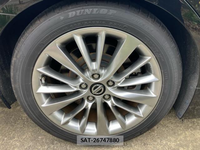 Nissan SKYLINE 2019-10 6503307-7