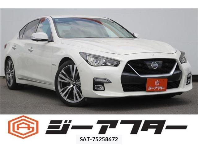 Nissan SKYLINE 2019-11 6614871-0