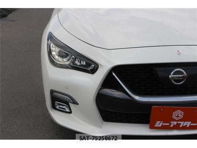 Nissan SKYLINE 2019-11 6614871-9