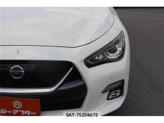 Nissan SKYLINE 2019-11 6614871-12