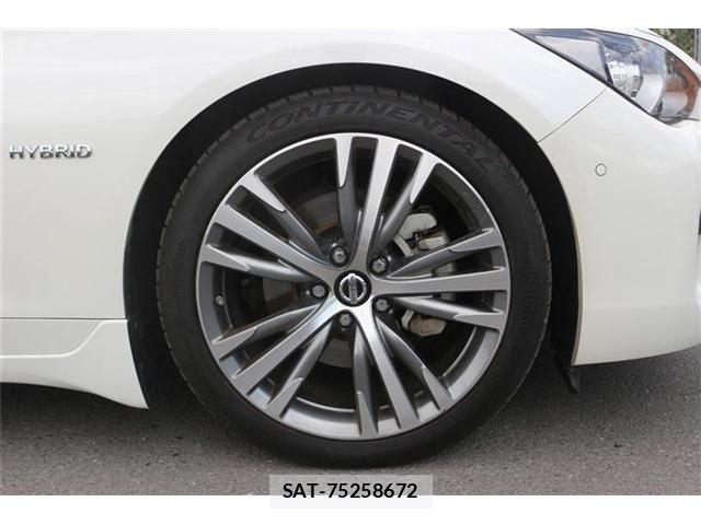 Nissan SKYLINE 2019-11 6614871-15