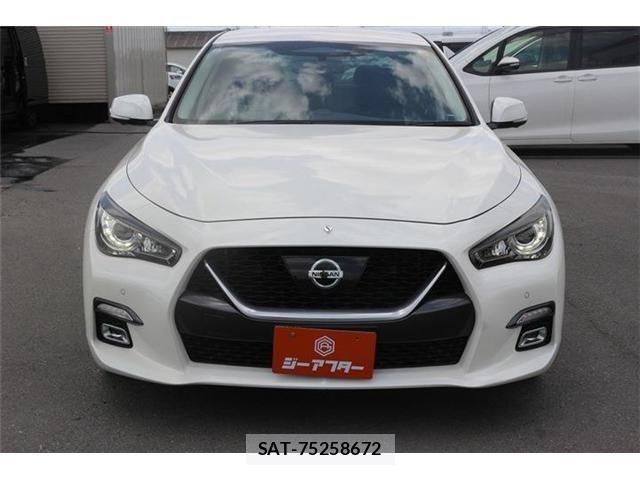 Nissan SKYLINE 2019-11 6614871-1
