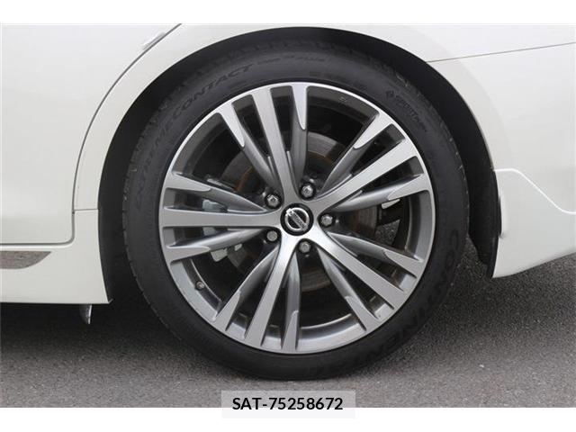 Nissan SKYLINE 2019-11 6614871-20