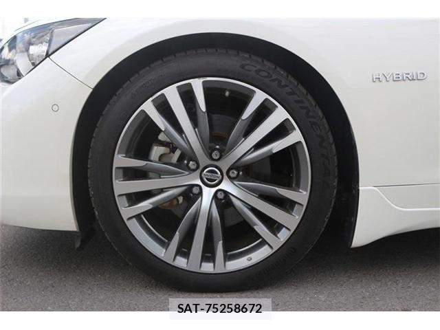 Nissan SKYLINE 2019-11 6614871-21