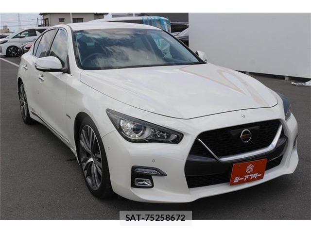Nissan SKYLINE 2019-11 6614871-2
