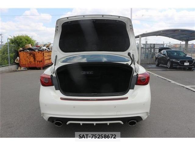 Nissan SKYLINE 2019-11 6614871-29
