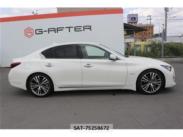 Nissan SKYLINE 2019-11 6614871-3