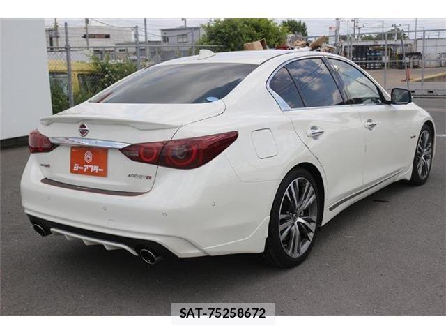 Nissan SKYLINE 2019-11 6614871-4