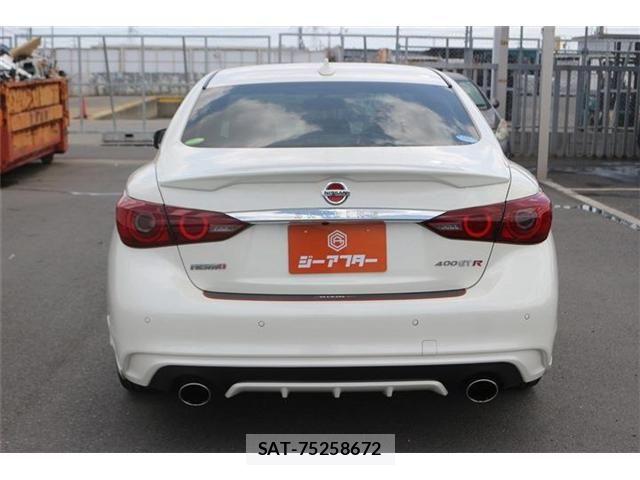 Nissan SKYLINE 2019-11 6614871-5