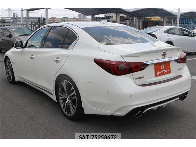Nissan SKYLINE 2019-11 6614871-6