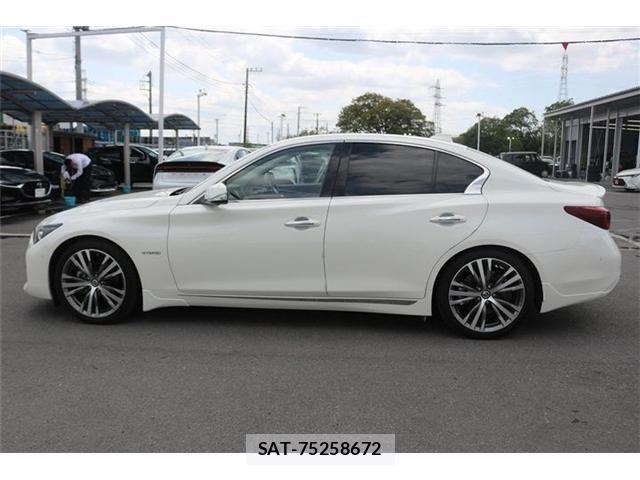 Nissan SKYLINE 2019-11 6614871-7