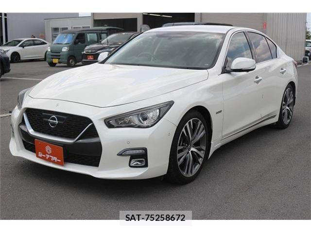Nissan SKYLINE 2019-11 6614871-8
