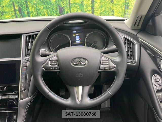 Nissan SKYLINE 2014-02 6673675-10