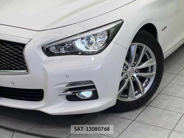 Nissan SKYLINE 2014-02 6673675-11