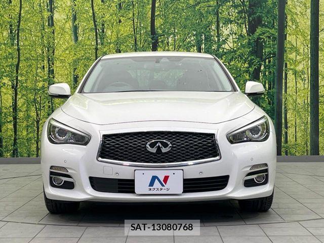 Nissan SKYLINE 2014-02 6673675-13