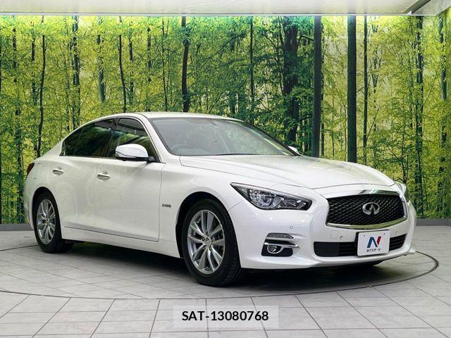 Nissan SKYLINE 2014-02 6673675-15