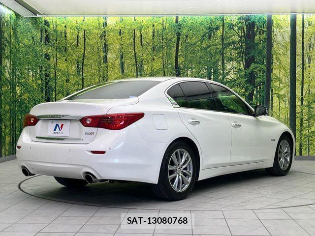 Nissan SKYLINE 2014-02 6673675-16
